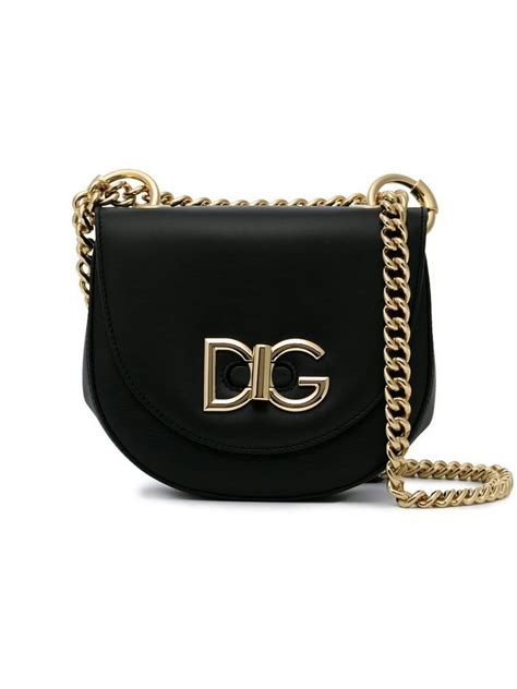 dolce and gabbana crossbody bag